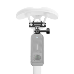Bike Seat Rail Mount