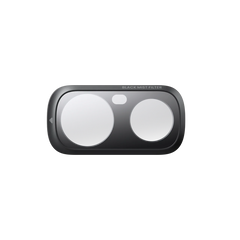 Black Mist Filter for Luna Ultra