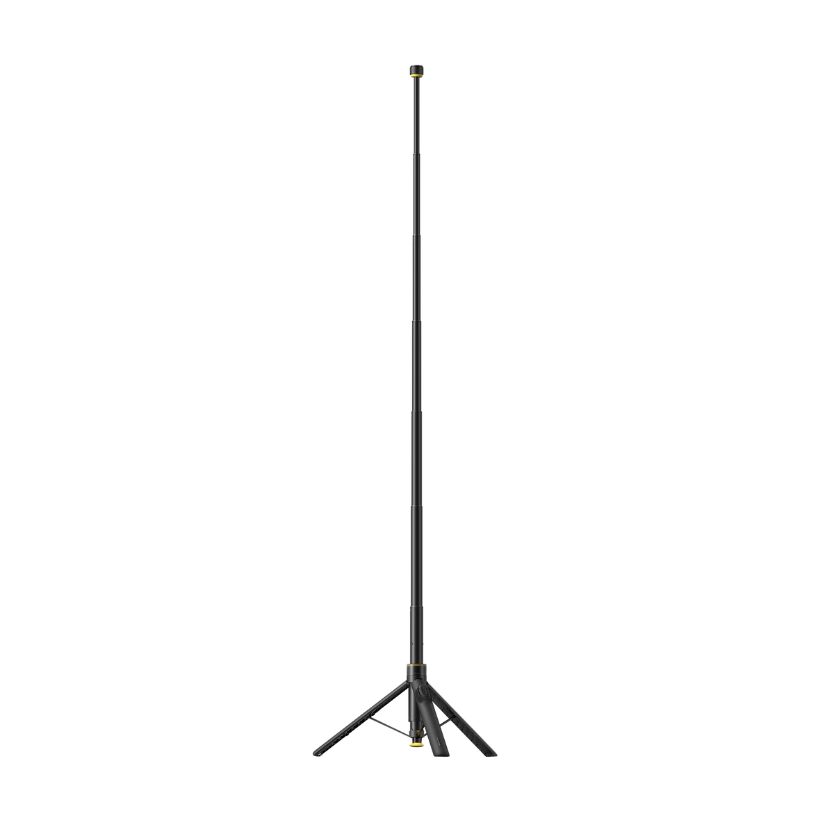 2-in-1 Selfie Stick + Throwpod