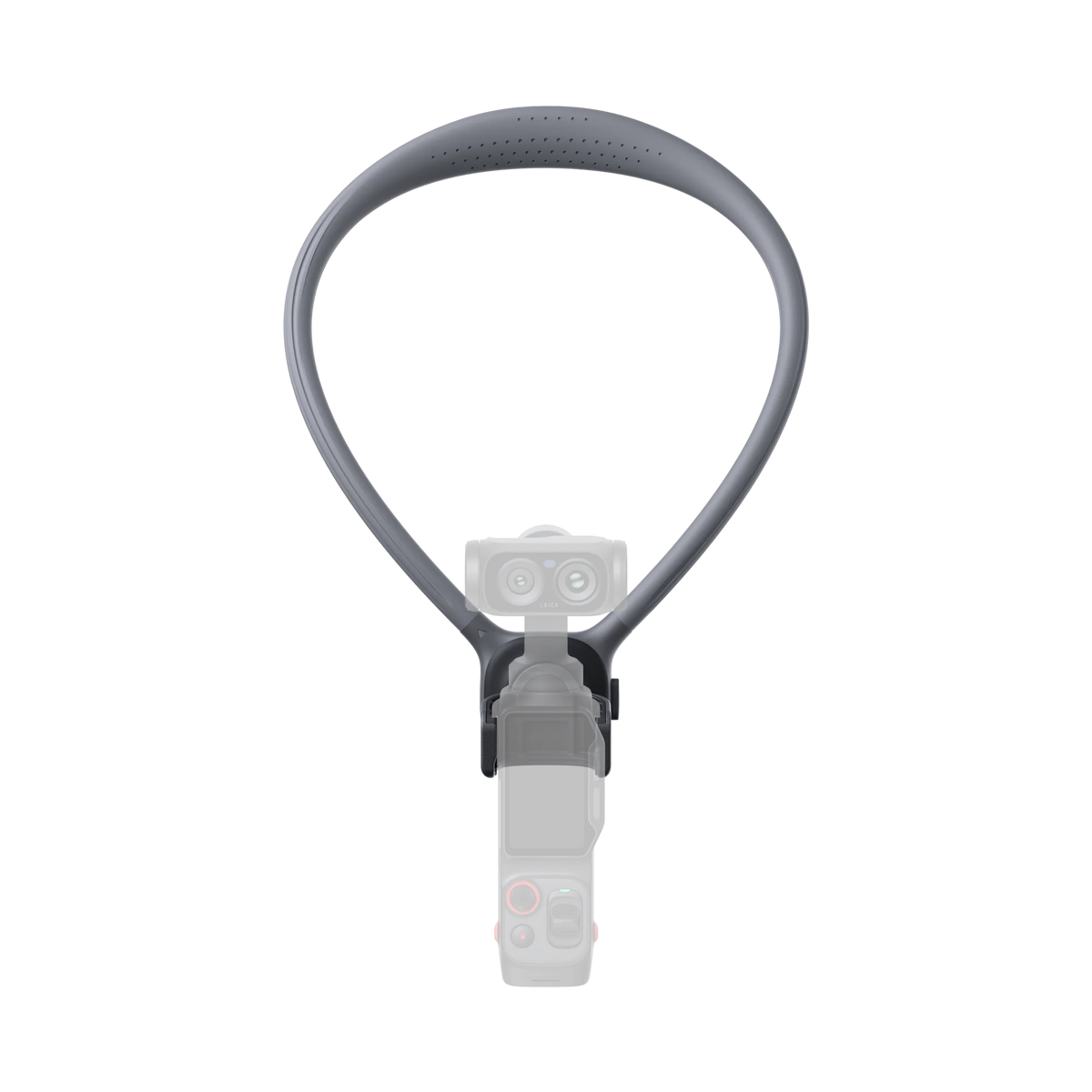 Neck Mount for Luna Series