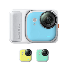 Insta360 GO Ultra Custom Skins (Blind Box)