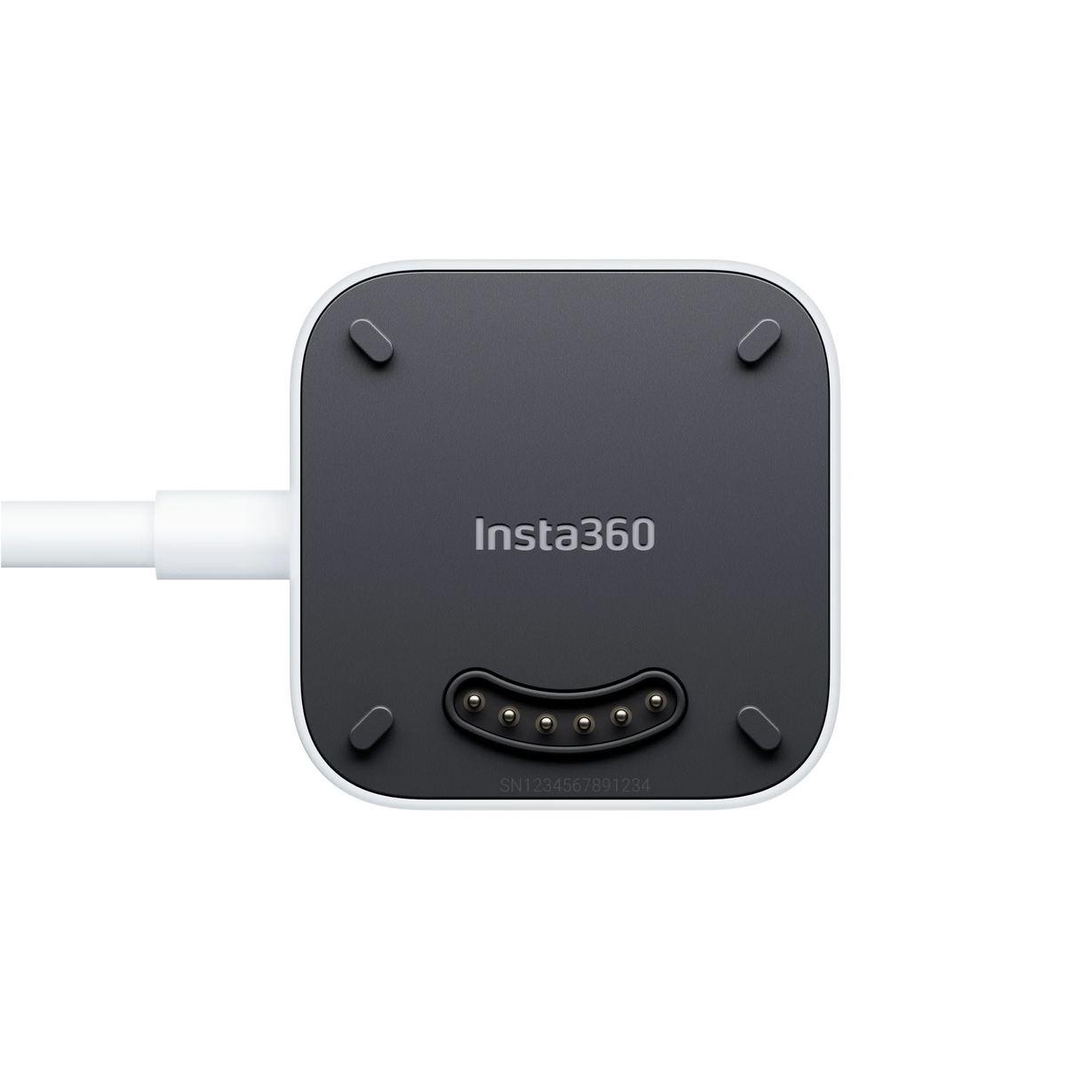 GO Ultra Charging Base