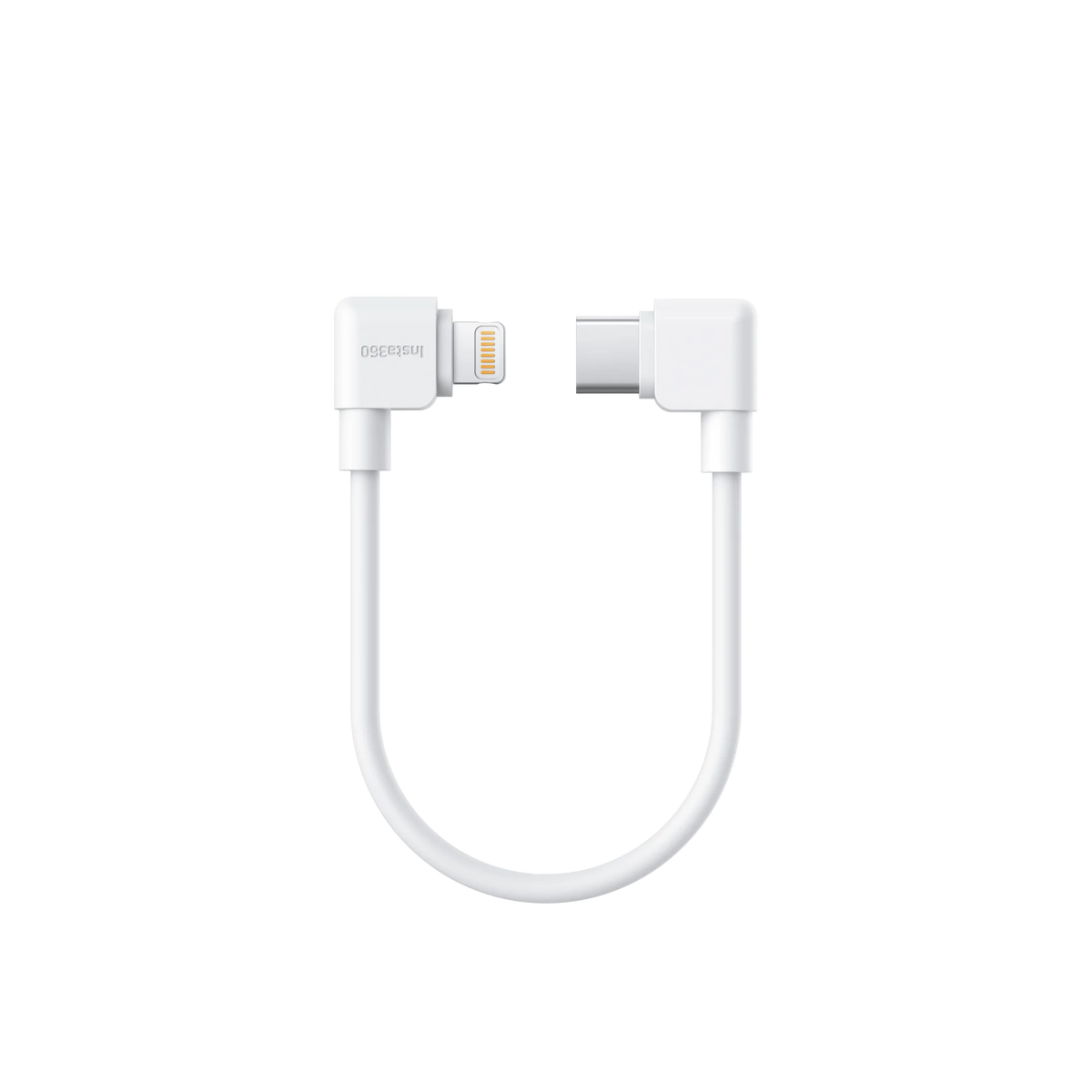 Flow 2 Series USB-C to Lightning Charge Cable
