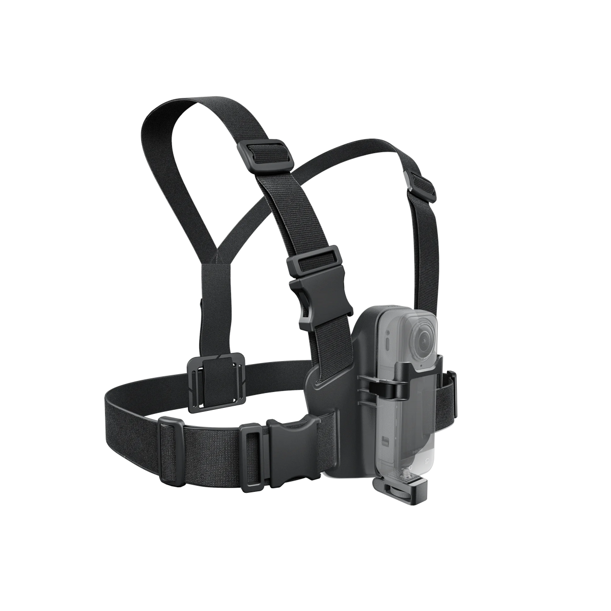 X5 POV Chest Mount