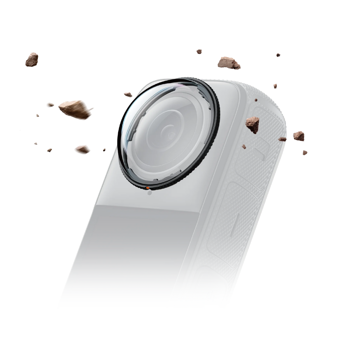 X4 Premium Lens Guards