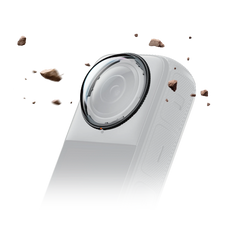 X4 Premium Lens Guards