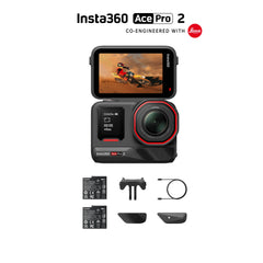 Insta360 Ace Pro 2