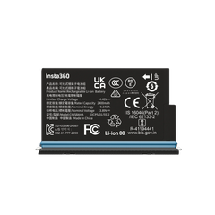 X5 Battery