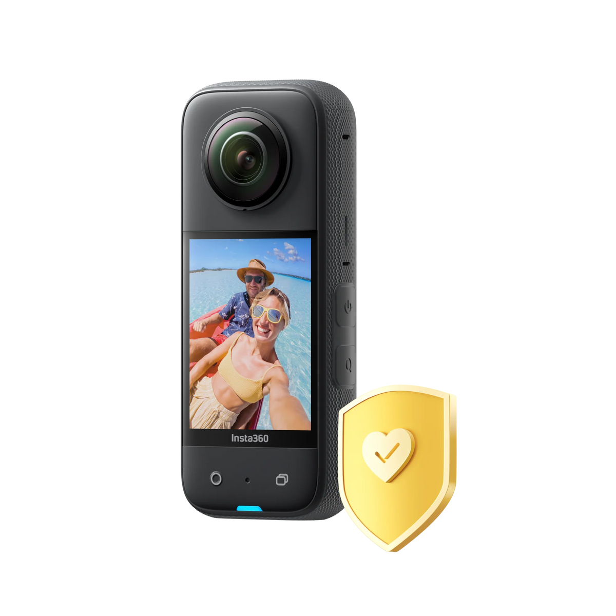Insta360 Care