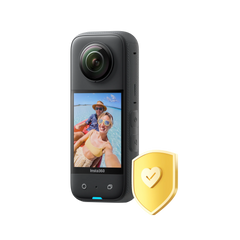 Insta360 Care