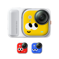 Insta360 GO Ultra Custom Skins (Blind Box)