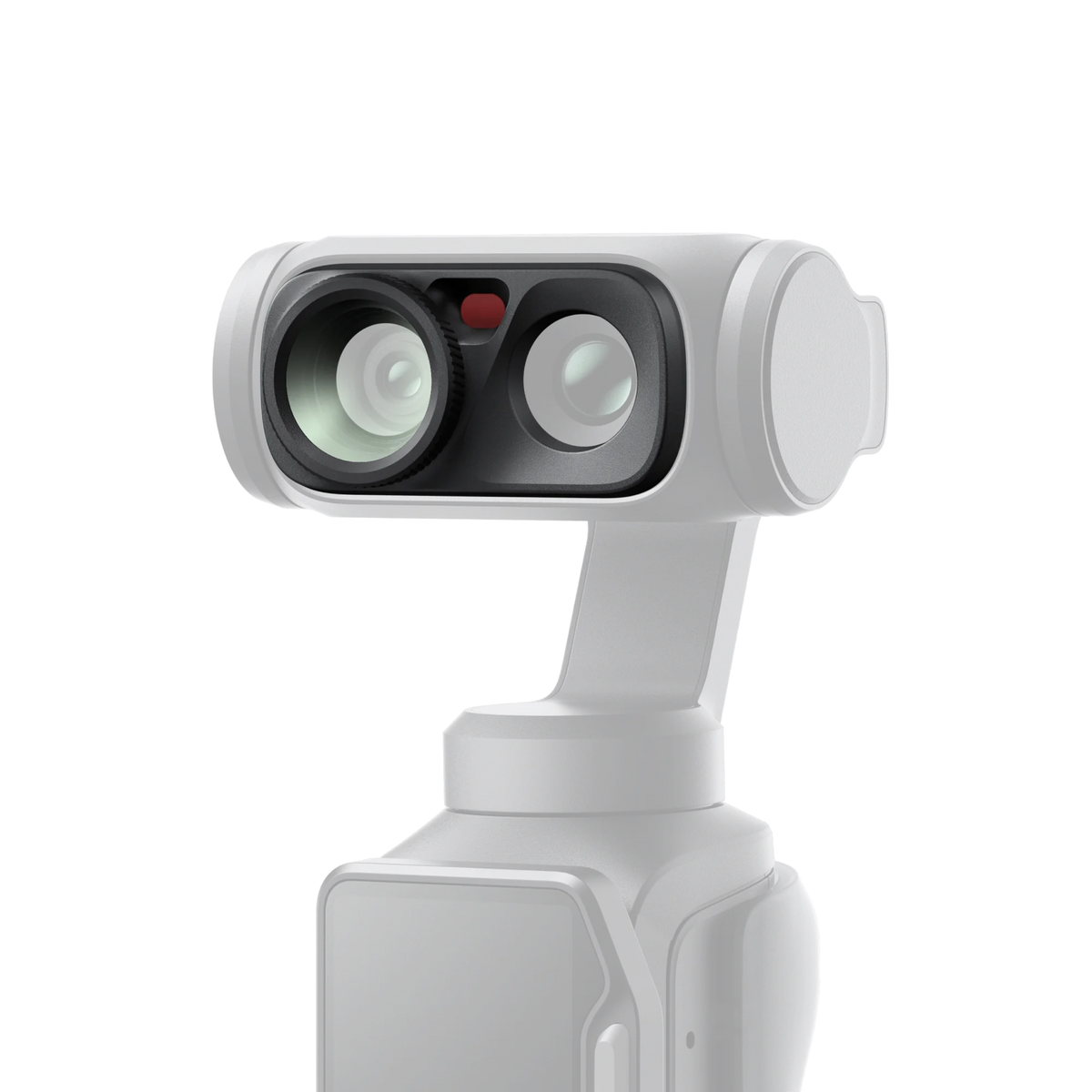 Wide-Angle Lens for Luna Ultra