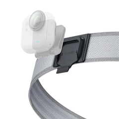 GO Ultra Easy Clip Headband