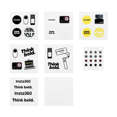 Sticker Set