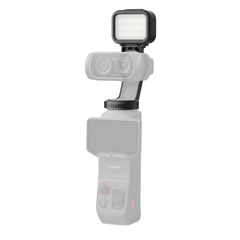 Mini Fill Light for Insta360 Luna Ultra