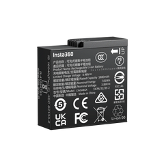 Battery for Insta360 Ace Pro 2
