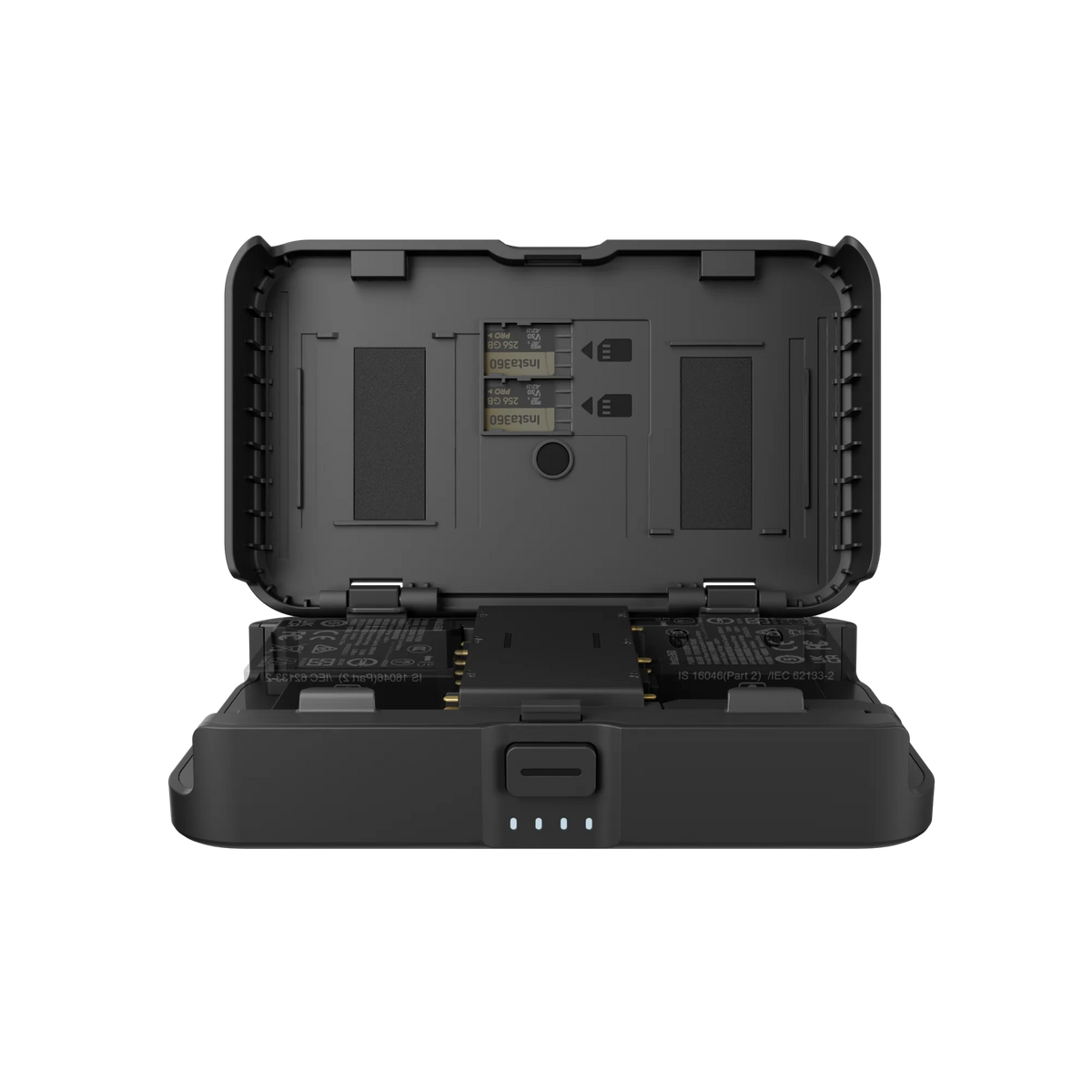 Portable Charging Case