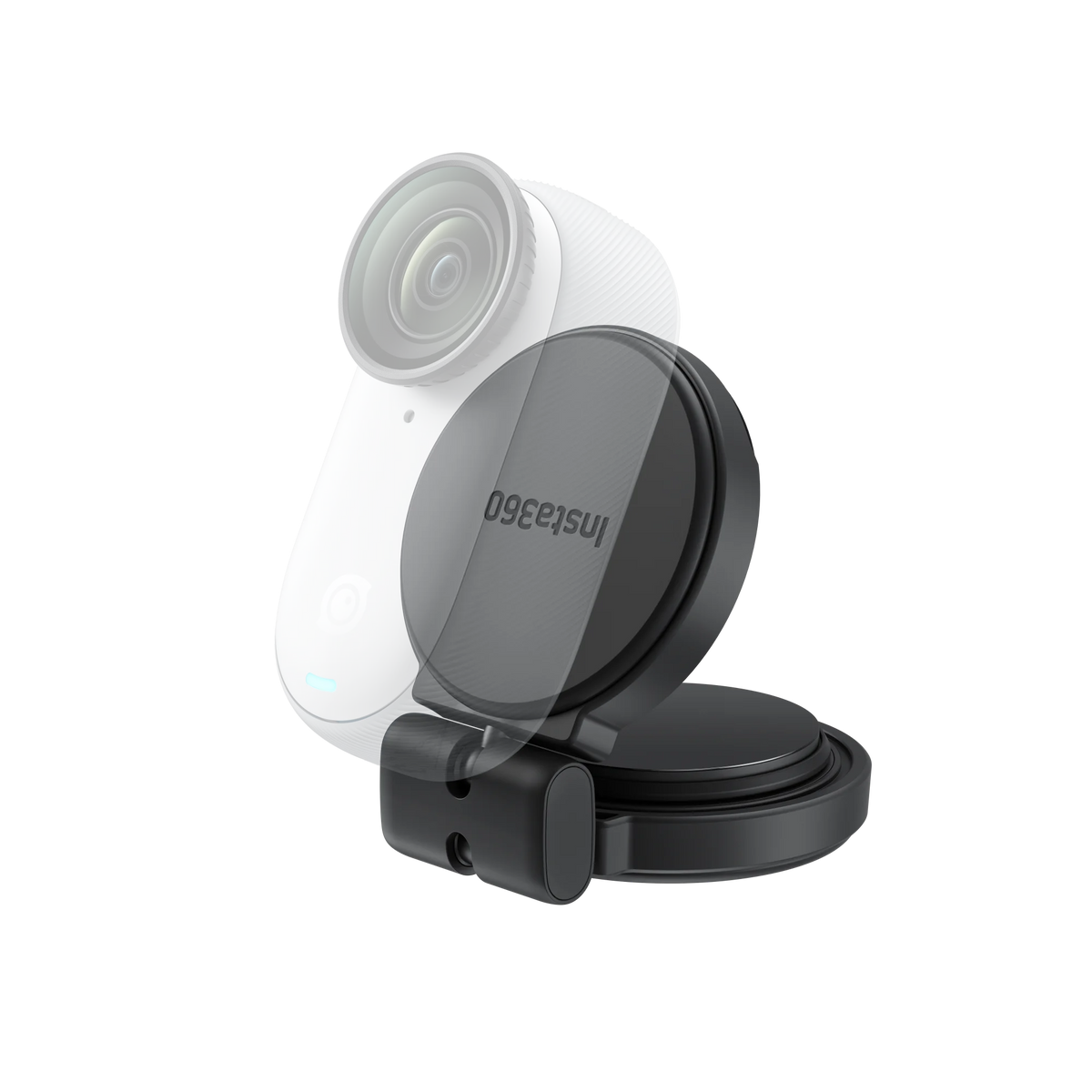 GO 3/GO 3S Pocket Flexi Mount