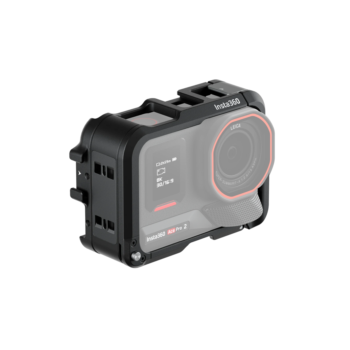 Utility Frame for Insta360 Ace Pro 2/Insta360 Ace Pro