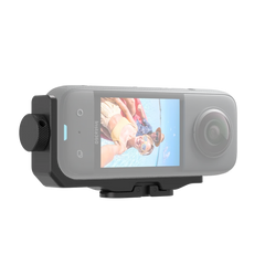 X3 Horizontal Action Mount