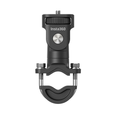 Motorcycle U-Bolt Mount