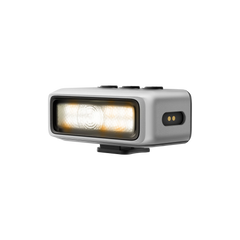 2-in-1 Flash + Fill Light