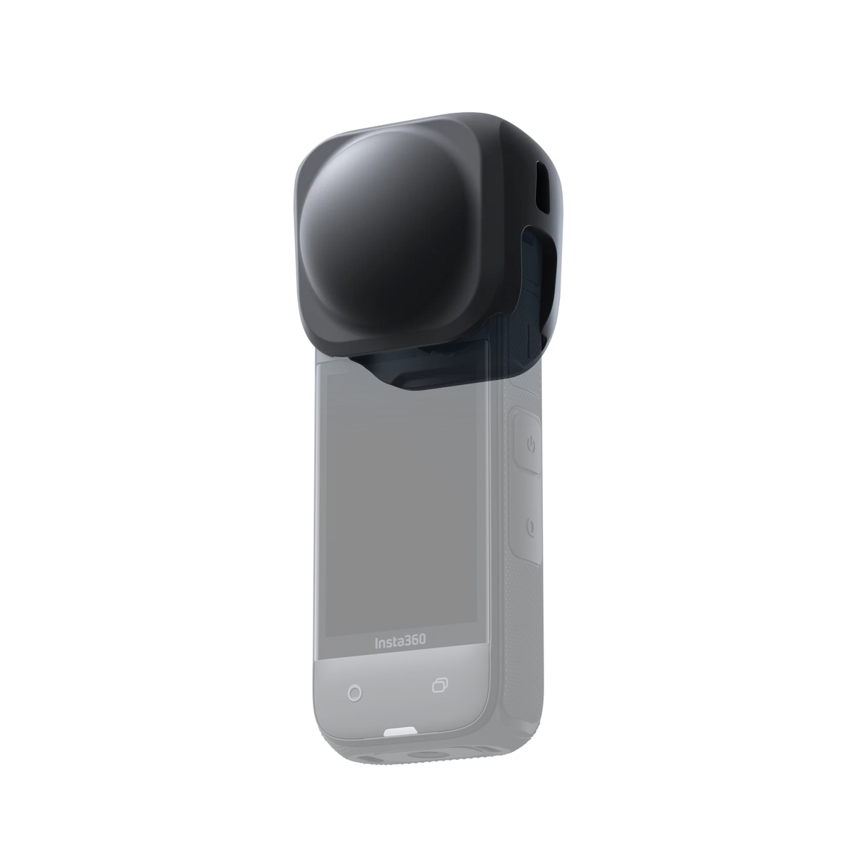 X4 Lens Cap