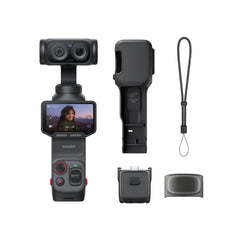 Insta360 Luna Ultra