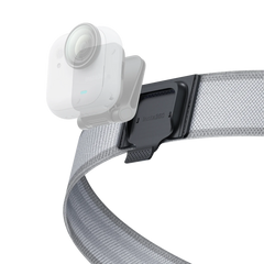 GO Ultra Easy Clip Headband