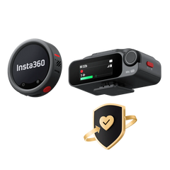 Insta360 FlexiCare for Mic Pro