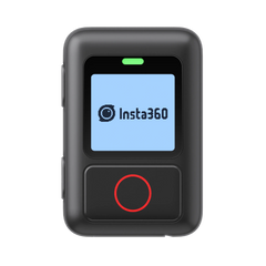 GPS Action Remote