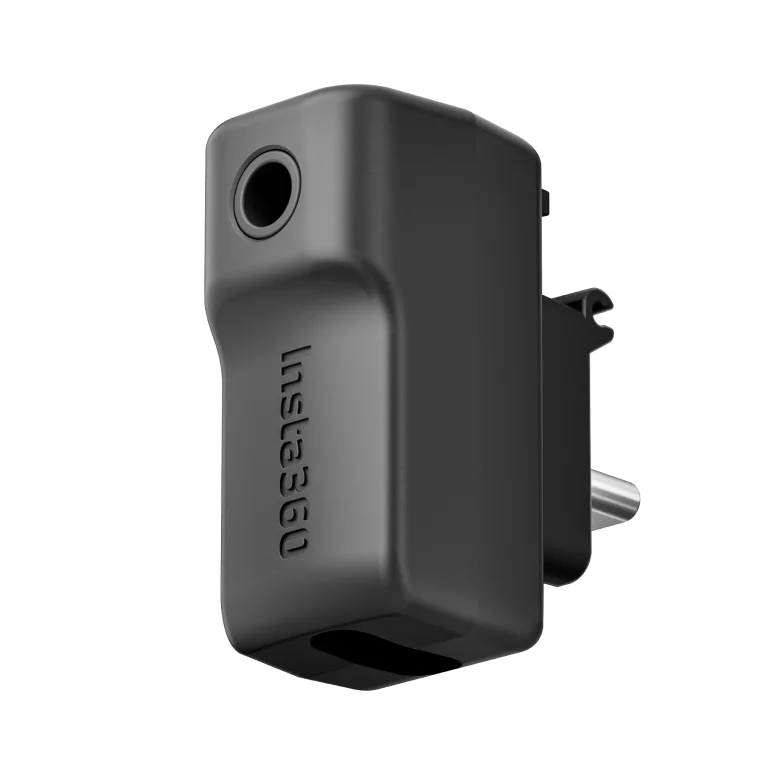 X3 Mic Adapter