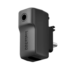 X3 Mic Adapter