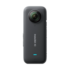 X3 Refurbished