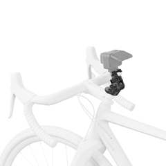 Bike Headset Cap Mount