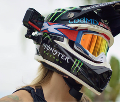 Helmet Mount Kit