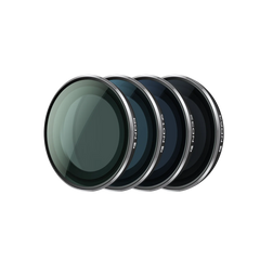 GO 3S ND Filter Set