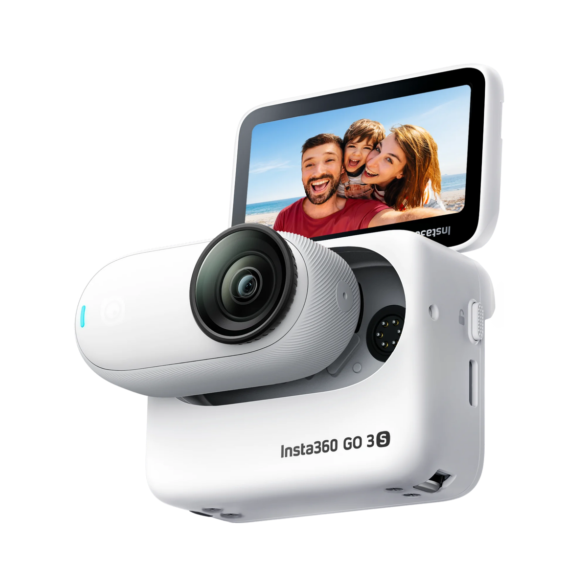Insta360 GO 3S Refurbished