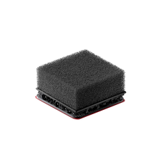 X3 Mic Wind Muff
