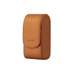 GO 3S Classic Leather Case