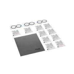 X4 Lens Guard Care Set