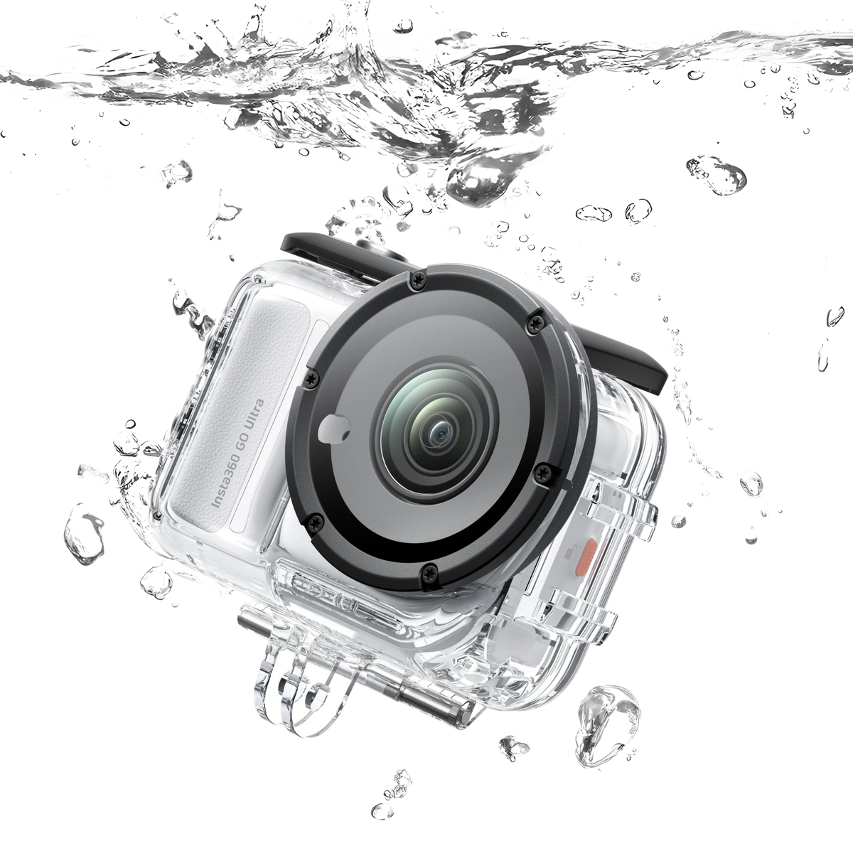GO Ultra Dive Case