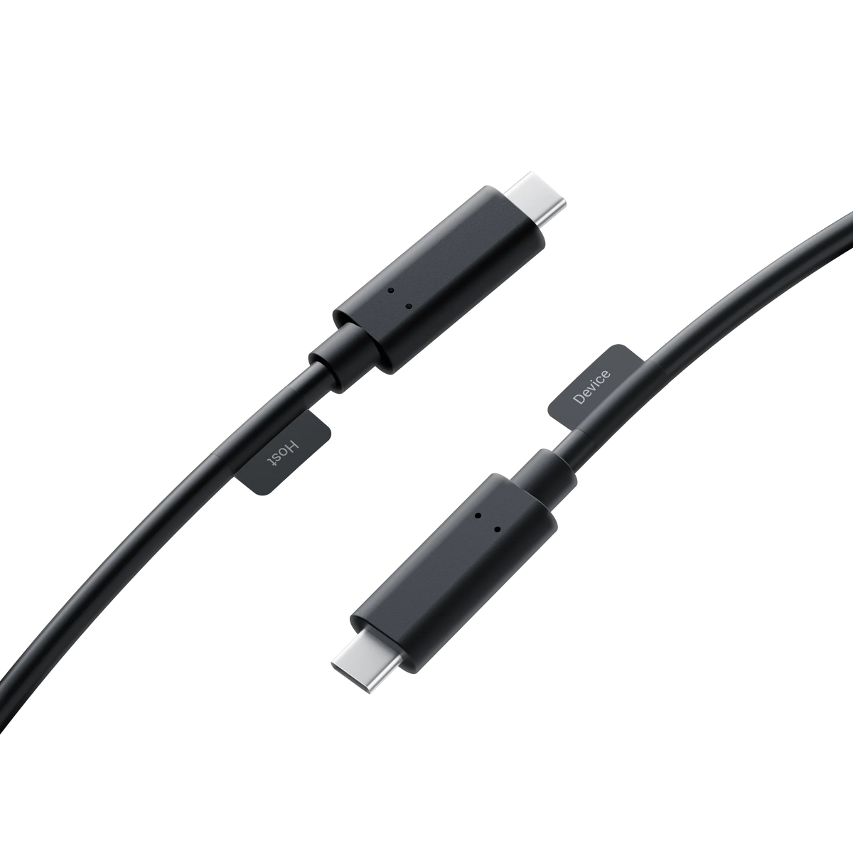Connect Extra Long USB-C Cable