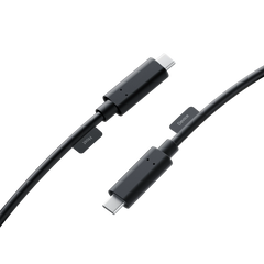 Connect Extra Long USB-C Cable