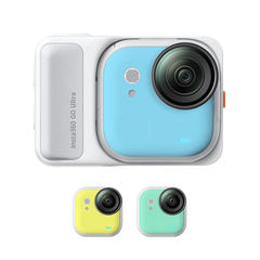 Insta360 GO Ultra Custom Skins (Blind Box)