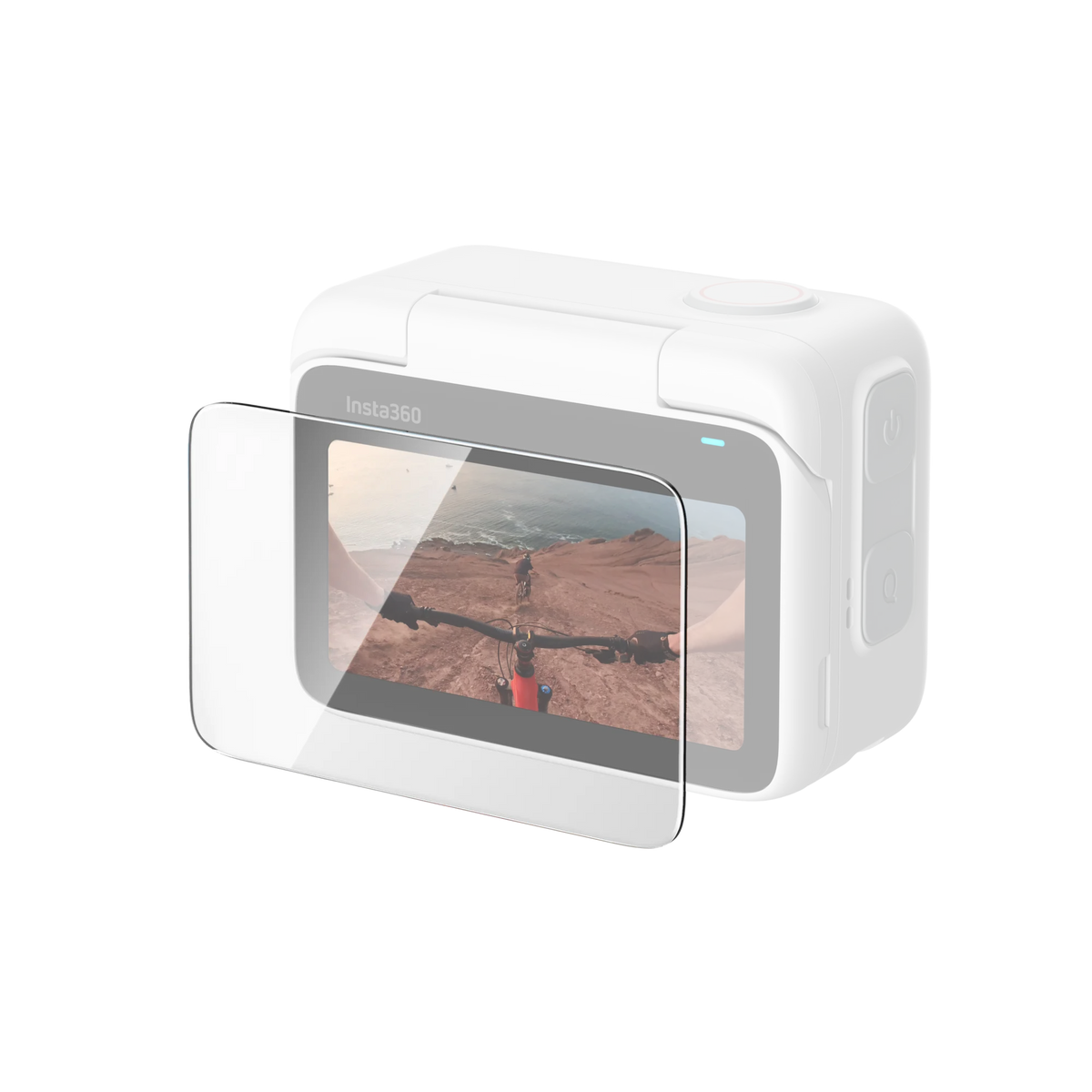 GO 3/GO 3S Screen Protector