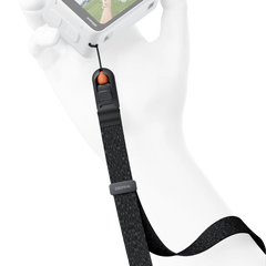 GO Ultra Quick Release Wrist Strap