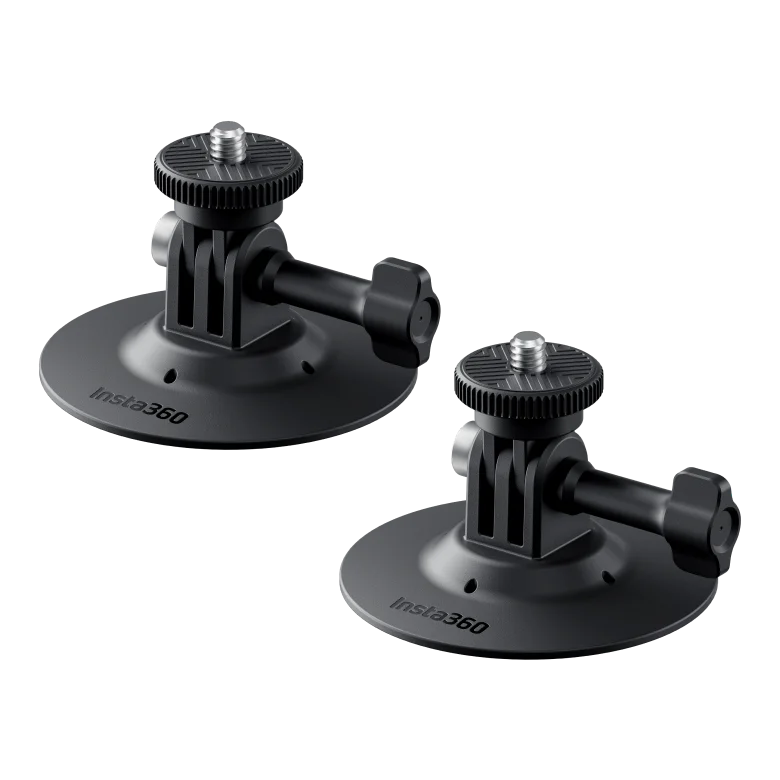 Flexible Adhesive Mount
