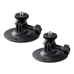 Flexible Adhesive Mount