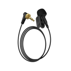 Mic Pro Lavalier Mic